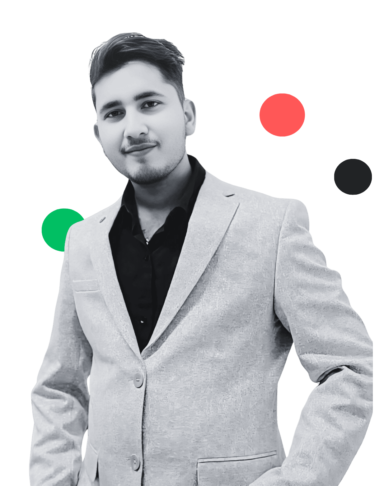 Gaurav Tripathi - Developer